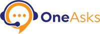 oneasks Logo